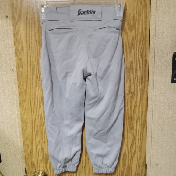 Baseball Pants - Picture 2 of 3